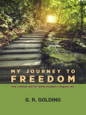 cover image of My Journey to Freedom